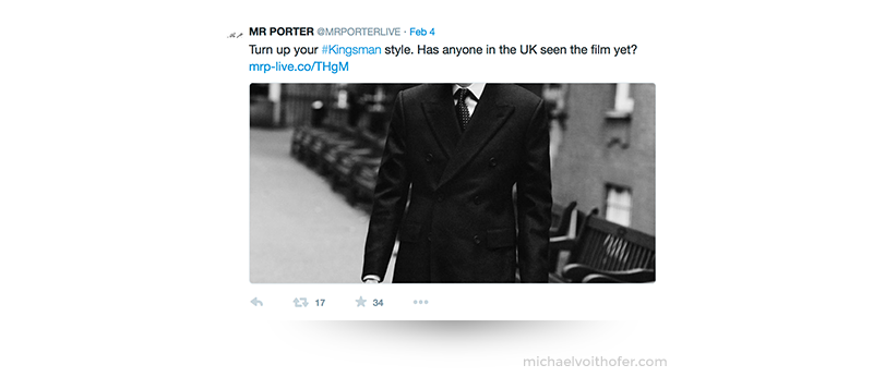 Porter wrong image size