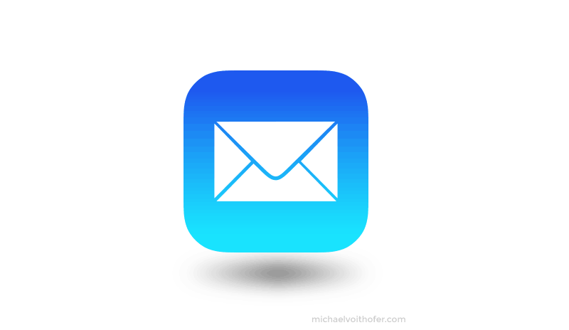 Awful mass market emails