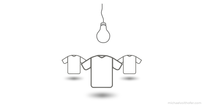 Fashion brands should be unique to get attractive for us Millennials