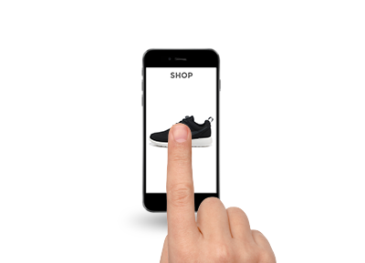The importance of a mobile optimize web store