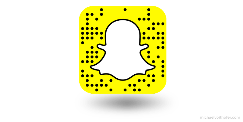 Snapchat is getting popular!
