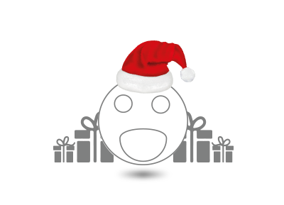 Christmas emotions to persuade